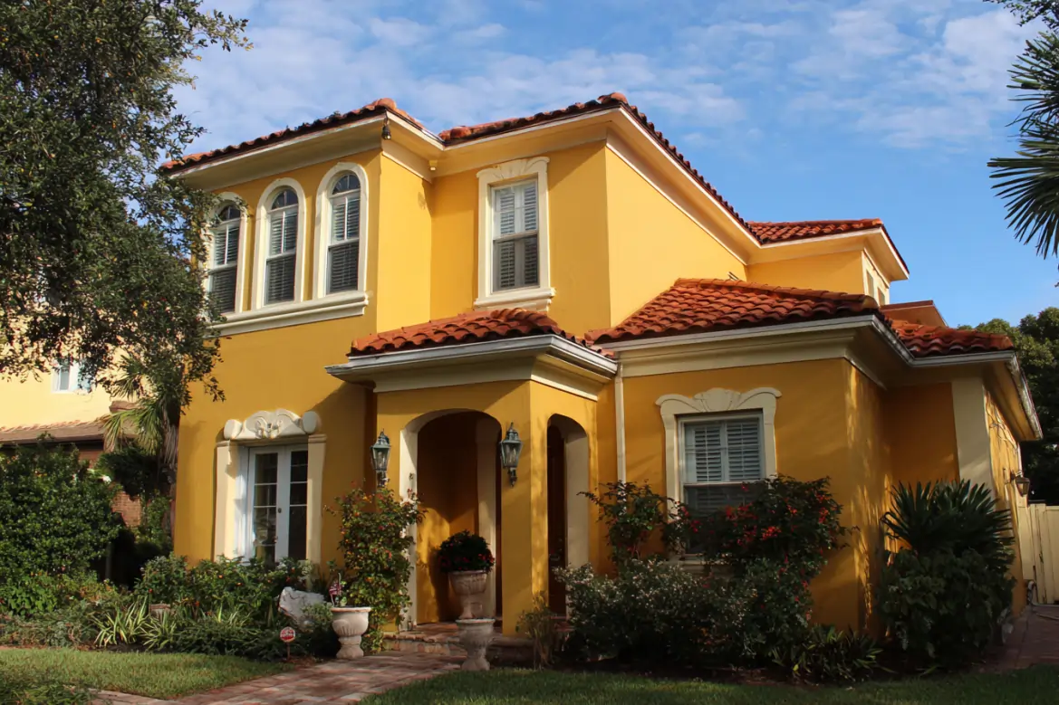 orlando house painters